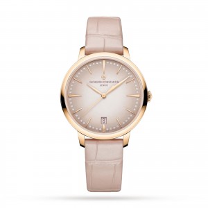 Vacheron Constantin Patrimony Automatik 36,5 mm Rotgold 4110U/000R-B905