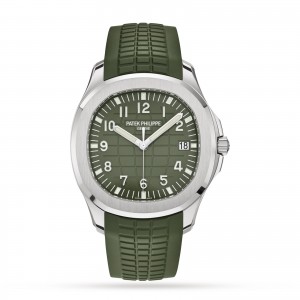 Patek Philippe aquanaut 5168G-010