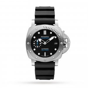 Panerai Untertauchbar 42mm PAM02973