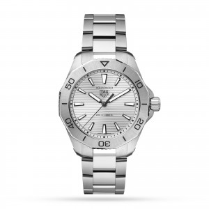 TAG Heuer aquaracer professional 200 40mm herrenuhr WBP1111.BA0627